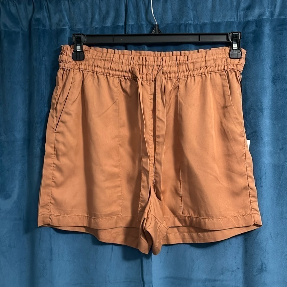 Japna Flowy Shorts